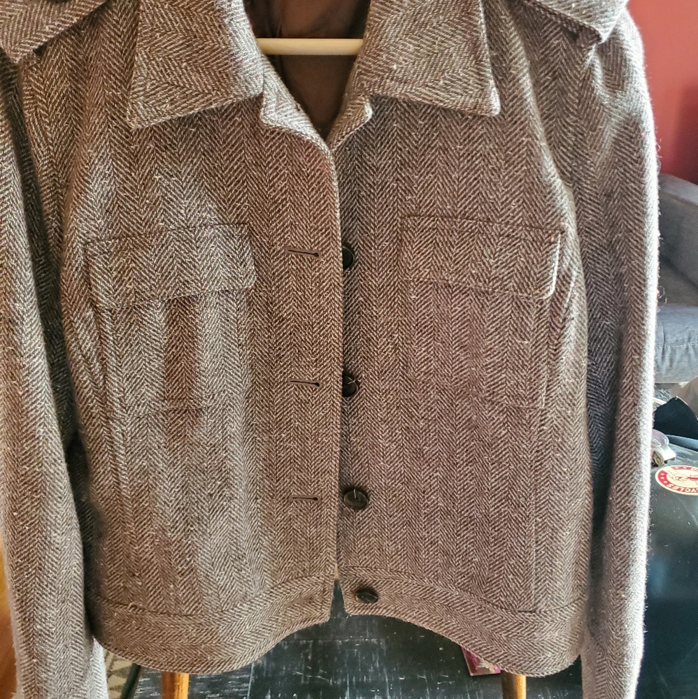 Michael Kors Jacket